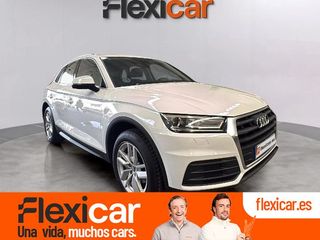 Audi Q5 2.0 TDI 110kW