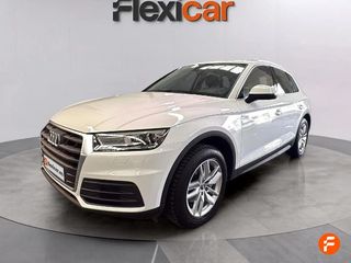 Audi Q5 2.0 TDI 110kW