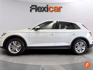 Audi Q5 2.0 TDI 110kW