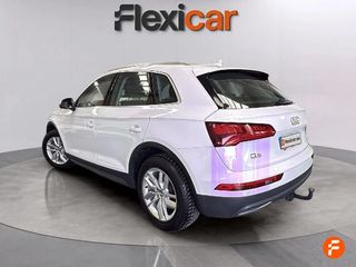 Audi Q5 2.0 TDI 110kW