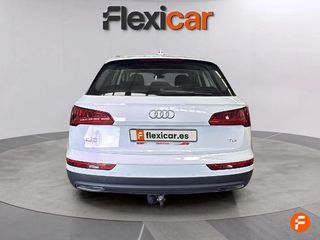 Audi Q5 2.0 TDI 110kW