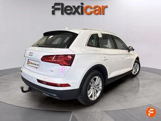 Audi Q5 2.0 TDI 110kW