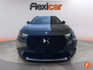 DS DS 7 1.6 E-Tense 225 PERFORMANCE LINE + Auto