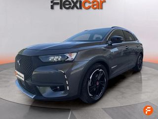 DS DS 7 1.6 E-Tense 225 PERFORMANCE LINE + Auto