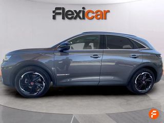 DS DS 7 1.6 E-Tense 225 PERFORMANCE LINE + Auto