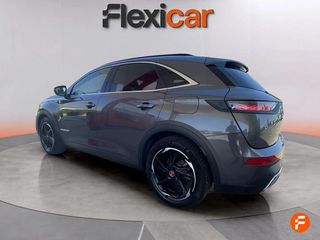 DS DS 7 1.6 E-Tense 225 PERFORMANCE LINE + Auto