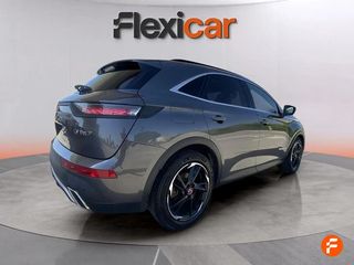 DS DS 7 1.6 E-Tense 225 PERFORMANCE LINE + Auto