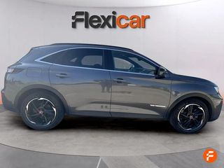 DS DS 7 1.6 E-Tense 225 PERFORMANCE LINE + Auto