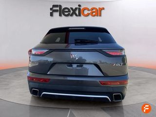 DS DS 7 1.6 E-Tense 225 PERFORMANCE LINE + Auto