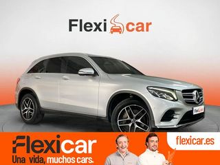 Mercedes GLC GLC 220 d 4MATIC