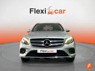 Mercedes GLC GLC 220 d 4MATIC