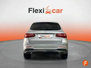 Mercedes GLC GLC 220 d 4MATIC