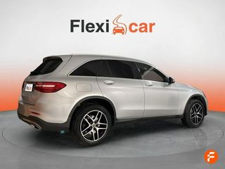 Mercedes GLC GLC 220 d 4MATIC