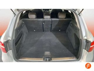 Mercedes GLC GLC 220 d 4MATIC