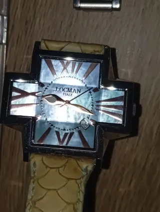 Lotto 3 Pcs - Orologi da polso