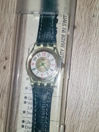 Lotto 3 Pcs - Orologi da polso