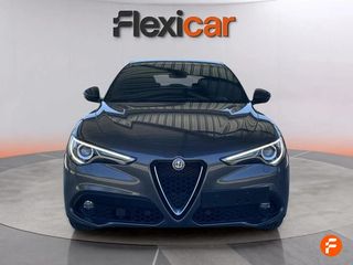 Alfa Romeo Stelvio 2.2 Diesel 118kW (160cv) SUPER RWD