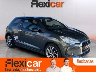 DS DS 3 PureTech 81kW (110CV) Style