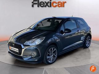 DS DS 3 PureTech 81kW (110CV) Style