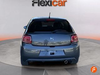 DS DS 3 PureTech 81kW (110CV) Style