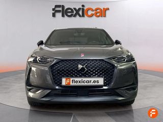 DS DS 3 PureTech 73 kW Manual PERFORMANCE LINE