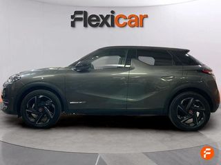 DS DS 3 PureTech 73 kW Manual PERFORMANCE LINE