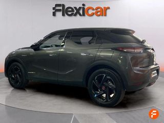 DS DS 3 PureTech 73 kW Manual PERFORMANCE LINE