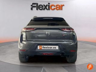 DS DS 3 PureTech 73 kW Manual PERFORMANCE LINE