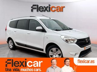 Dacia Lodgy Comfort 1.6 80kW (110CV) GLP 5Pl