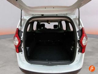 Dacia Lodgy Comfort 1.6 80kW (110CV) GLP 5Pl