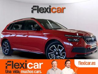 Skoda Kamiq 1.5 TSI 110kW (150CV) DSG Montecarlo