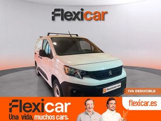 Peugeot Partner Partner 1.6 73KW (99CV)
