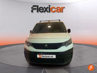 Peugeot Partner Partner 1.6 73KW (99CV)