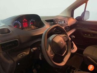 Peugeot Partner Partner 1.6 73KW (99CV)