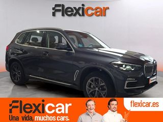 BMW X5 xDrive40i