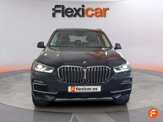 BMW X5 xDrive40i