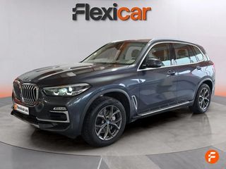 BMW X5 xDrive40i