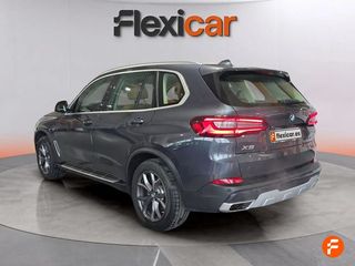 BMW X5 xDrive40i