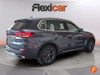 BMW X5 xDrive40i