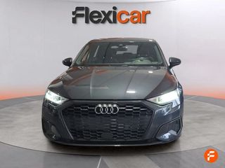 Audi A3 Sportback Advanced 30 TFSI 81kW S tronic