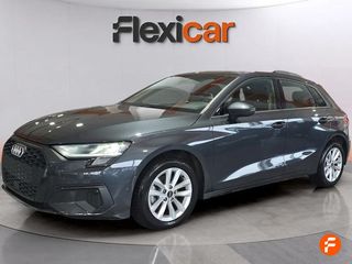 Audi A3 Sportback Advanced 30 TFSI 81kW S tronic