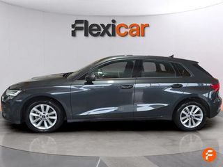 Audi A3 Sportback Advanced 30 TFSI 81kW S tronic