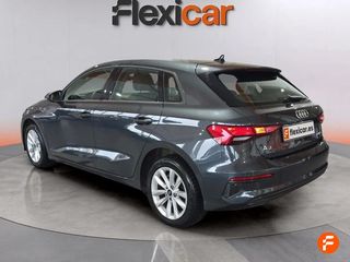 Audi A3 Sportback Advanced 30 TFSI 81kW S tronic