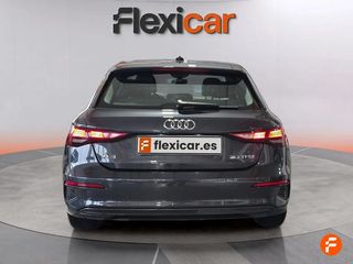 Audi A3 Sportback Advanced 30 TFSI 81kW S tronic