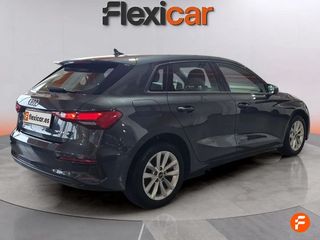 Audi A3 Sportback Advanced 30 TFSI 81kW S tronic