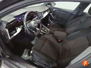 Audi A3 Sportback Advanced 30 TFSI 81kW S tronic