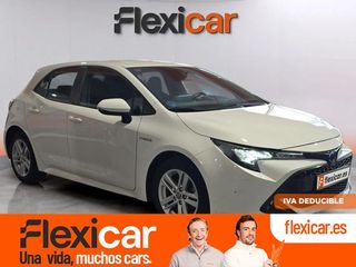 Toyota Corolla 1.8 125H BUSINESS PLUS E-CVT