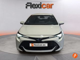 Toyota Corolla 1.8 125H BUSINESS PLUS E-CVT