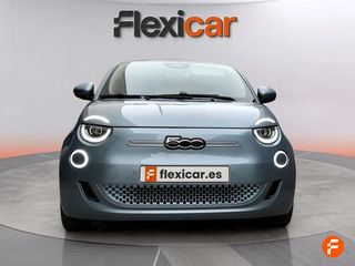 Fiat 500 Icon Hb 320km 85kW (118CV)