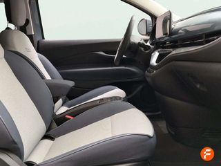 Fiat 500 Icon Hb 320km 85kW (118CV)